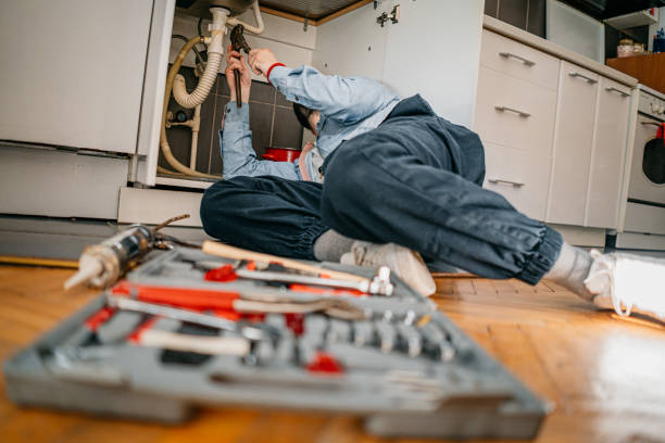 Professional Plumbing in Grantley, PA