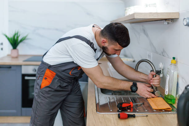Best Plumbing Inspection Services  in Grantley, PA