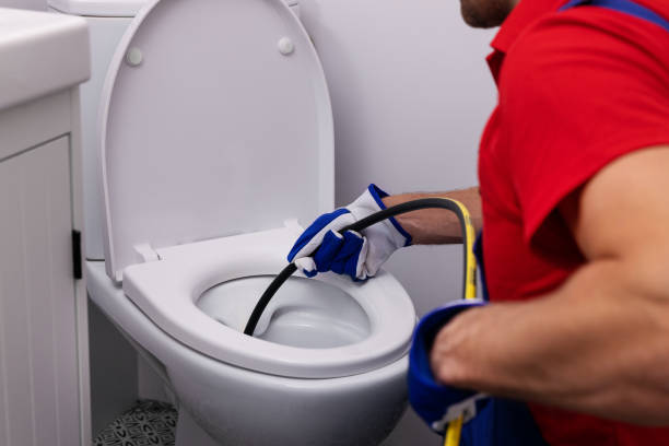 Best Plumbing Inspection Services  in Grantley, PA