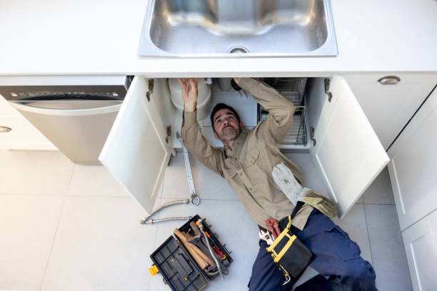 Best Plumbing Repair Near Me  in Grantley, PA