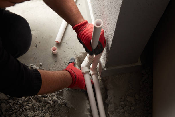 Best Sewer Line Repair  in Grantley, PA
