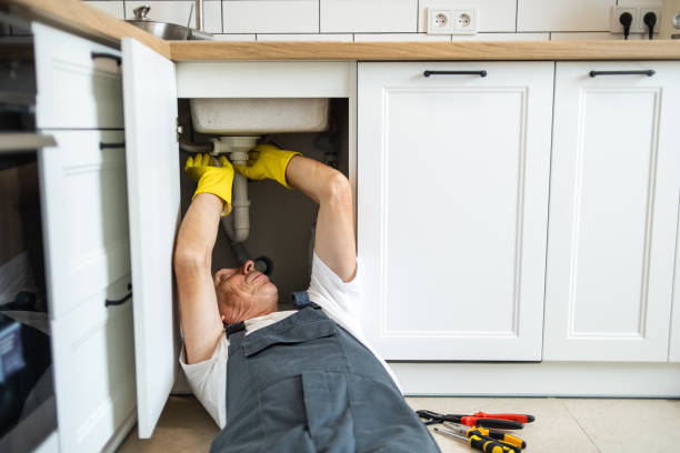 Best Sprinkler Systems  in Grantley, PA
