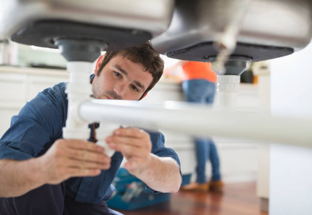 Best Drain Cleaning Services  in Grantley, PA