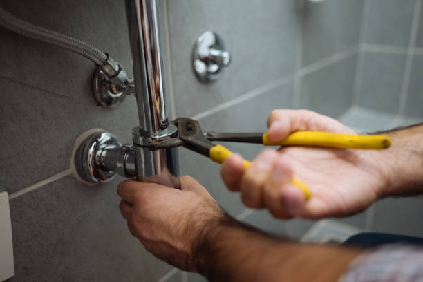 Best Hot Water Heater Installation  in Grantley, PA