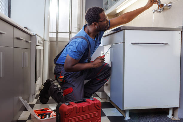 Best Faucet Repair  in Grantley, PA