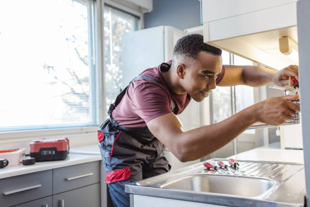 Best Water Leak Repair  in Grantley, PA