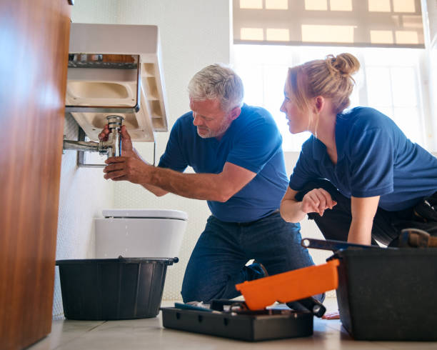 Best Sewer Cleaning Services  in Grantley, PA