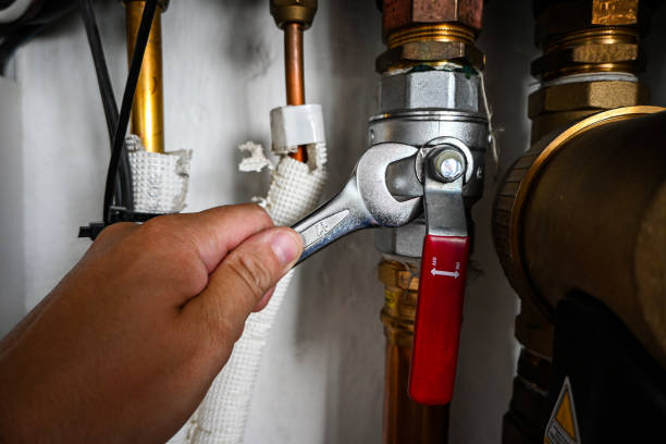 Best Affordable Plumbing Services  in Grantley, PA